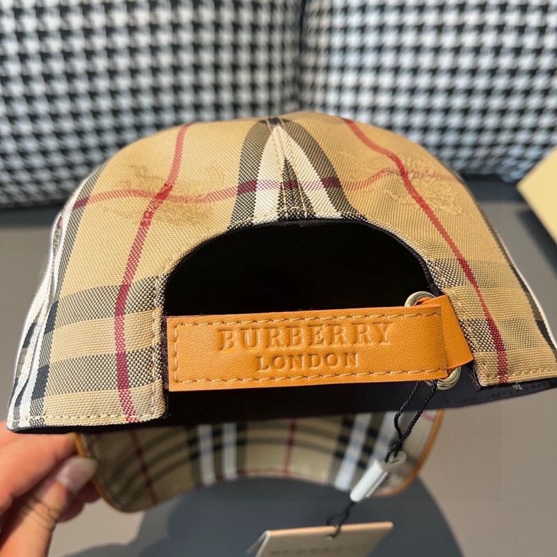 BURBERRY